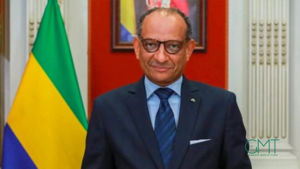 Vers un grand ménage à la Cour constitutionnelle ? Le Professeur Guy Rossatanga-Rignault pressenti pour succéder à Dieudonné Aba’a Owono